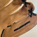 Rawlings Gold Glove Elite 11.5 Baseball Glove Infield GGE115MTCBPT RHT