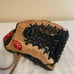 Rawlings Gold Glove Elite 11.5 Baseball Glove Infield GGE115MTCBPT RHT