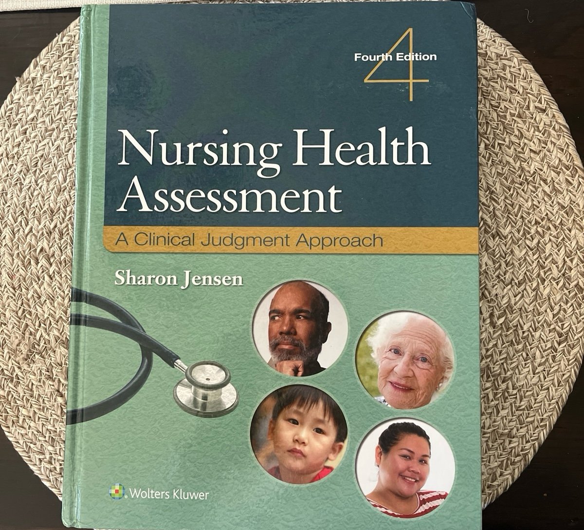 Nursing Health Assessment