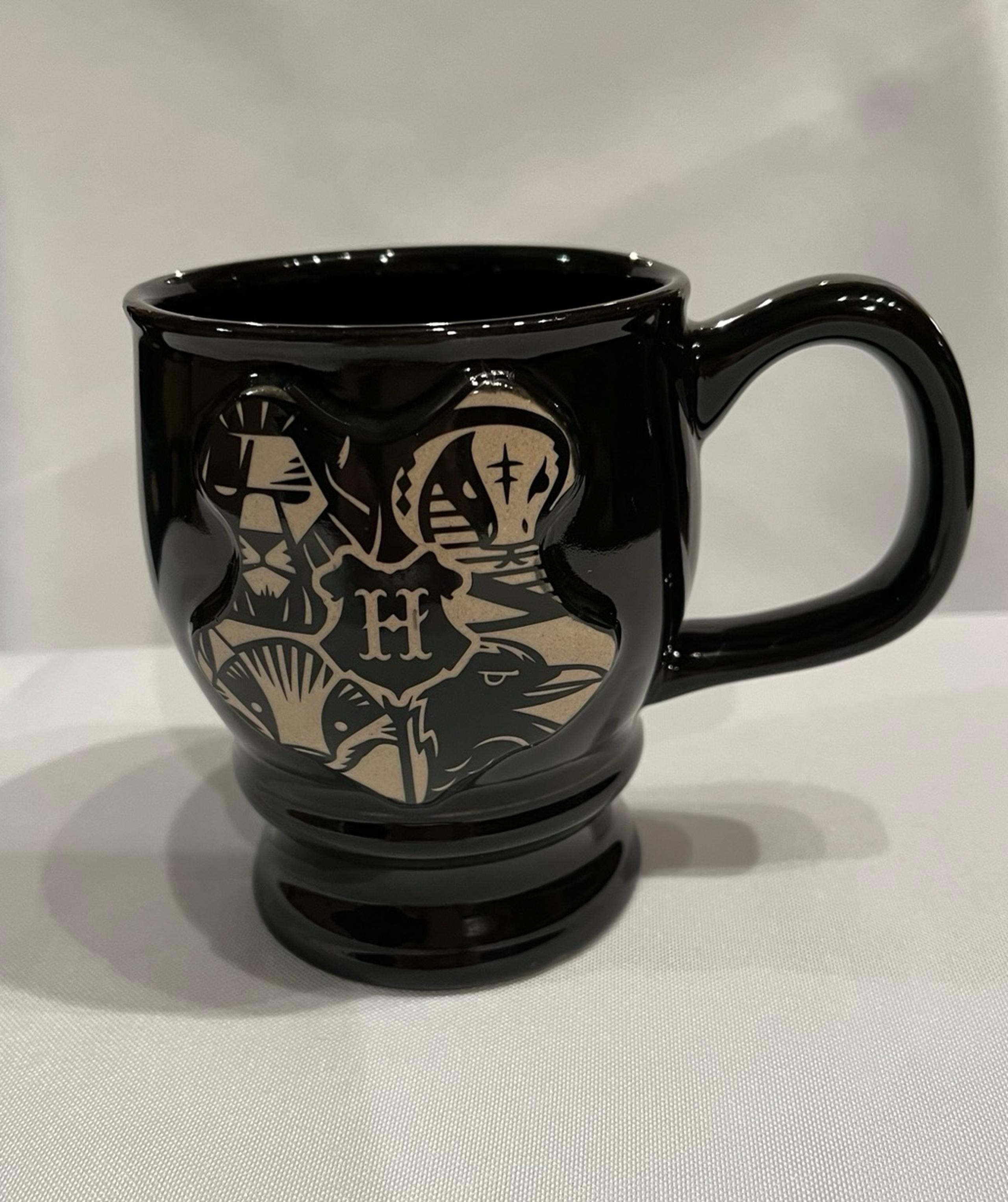 Harry Potter Hogwarts Mug