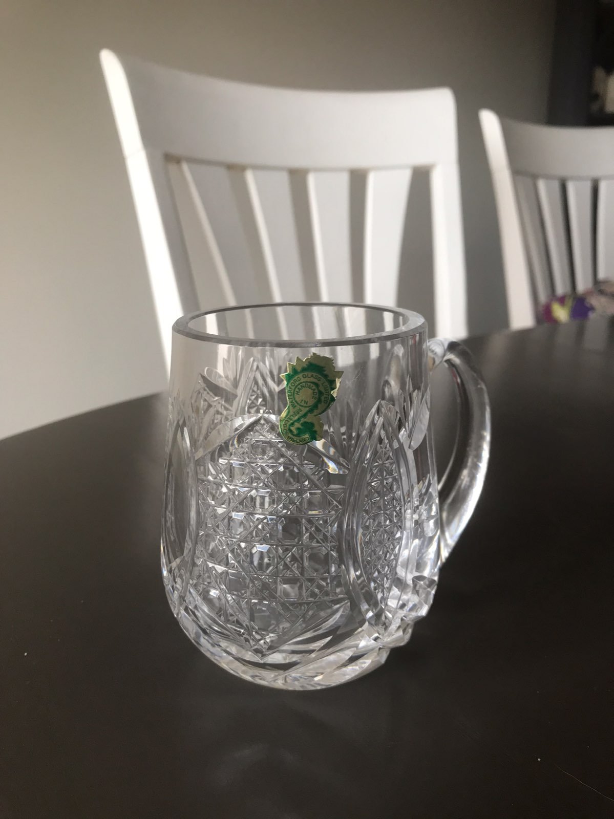 Glass
