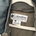RARE Columbia Sportswear Co waterproof deerGreen Hunting Insulated Jacket Size L