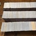 One Piece Volumes 1-110, plus numerous related books, complete set.