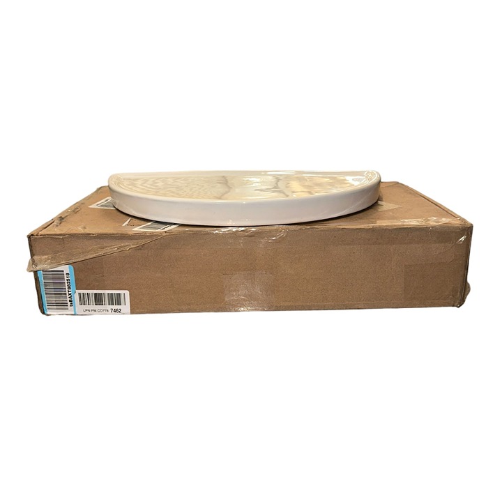 New Open American Standard Toilet Tank Lid 735171-400.020 Champion Pro White