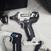 HART 20-Volt Combo Kit Drill/Driver, Impact Driver, Reciprocating Saw, 2 Battery