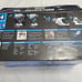 HART 20-Volt Combo Kit Drill/Driver, Impact Driver, Reciprocating Saw, 2 Battery