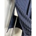 Babaton Aritzia Kahlo Striped Jacket XS