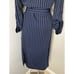Babaton Aritzia Kahlo Striped Jacket XS