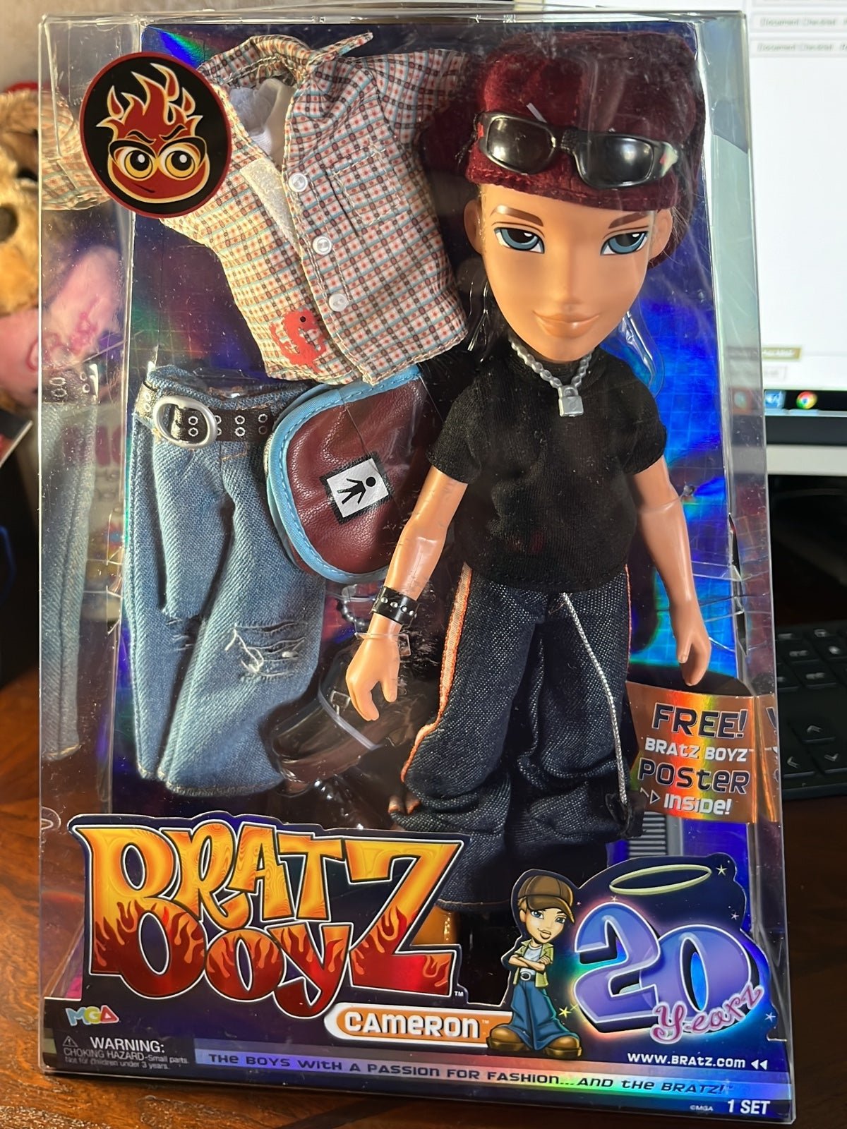 Bratz