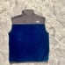 Vintage The North Face Denali Fleece Vest Mens Size Large.