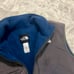 Vintage The North Face Denali Fleece Vest Mens Size Large.
