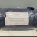 55 x 80 Microplush 15 lbs Weighted Blanket with Removable Cover