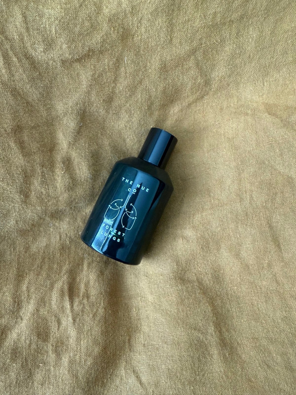 The Nue Co Forest Lungs Fragrance