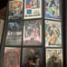 Football Card Collection