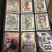 Football Card Collection