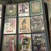 Football Card Collection