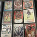 Football Card Collection