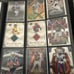 Football Card Collection