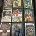 Football Card Collection