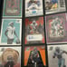 Football Card Collection