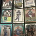 Football Card Collection