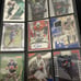 Football Card Collection