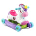 VTech Prance and Rock Learning Unicorn, Rocker to Rider Toy