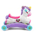 VTech Prance and Rock Learning Unicorn, Rocker to Rider Toy