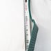 Vintage Ultratemp green Serrated Spatula Flipper Turner Corning Visions 2104-1