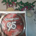Snap-on 12 Round Wall Clock