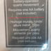 Snap-on 12 Round Wall Clock
