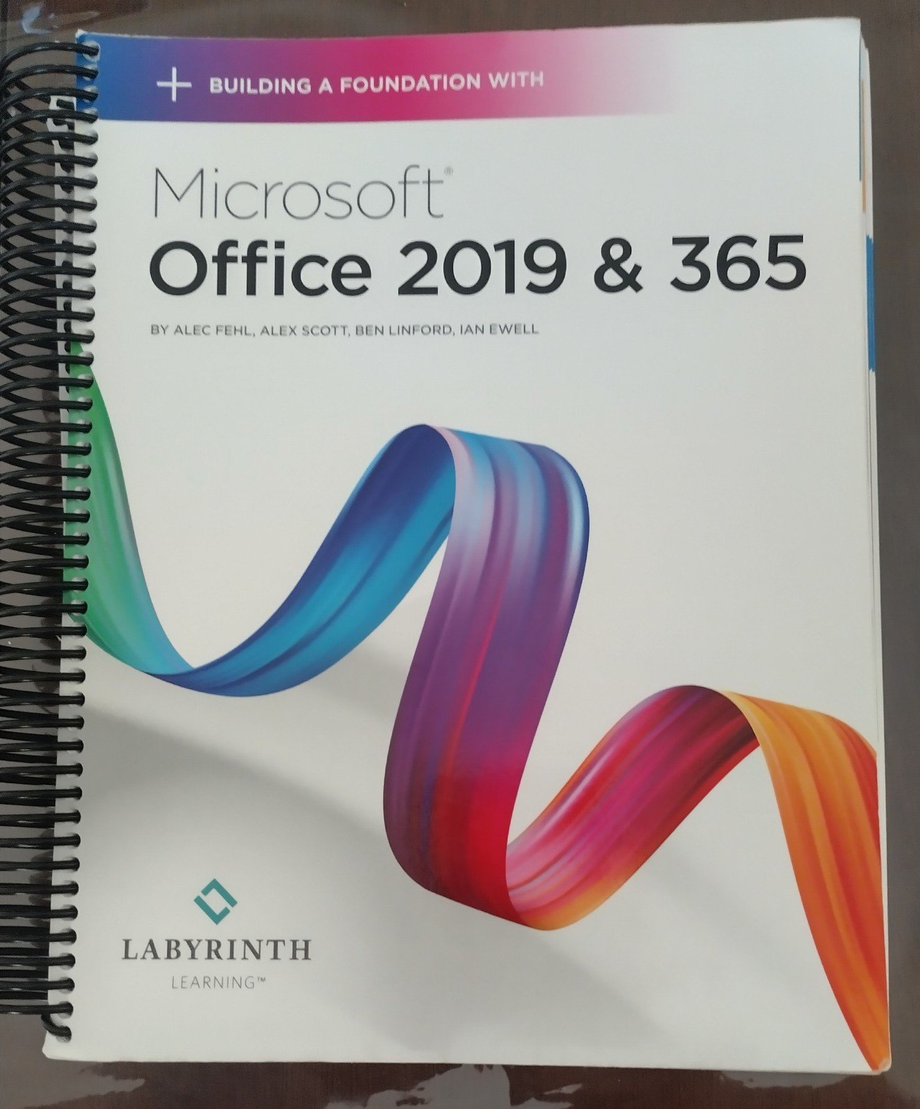 Microsoft Office 2019 & 365