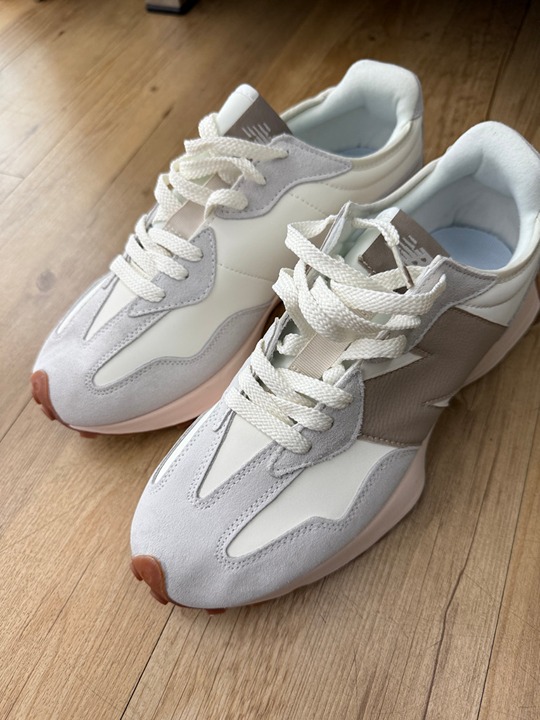 New Balance 327 Mens Shoes