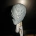Custom McFarland Mafex spiderman 1/12 scale headsculpt