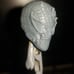 Custom McFarland Mafex spiderman 1/12 scale headsculpt