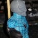 Custom McFarland Mafex spiderman 1/12 scale headsculpt