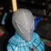 Custom McFarland Mafex spiderman 1/12 scale headsculpt