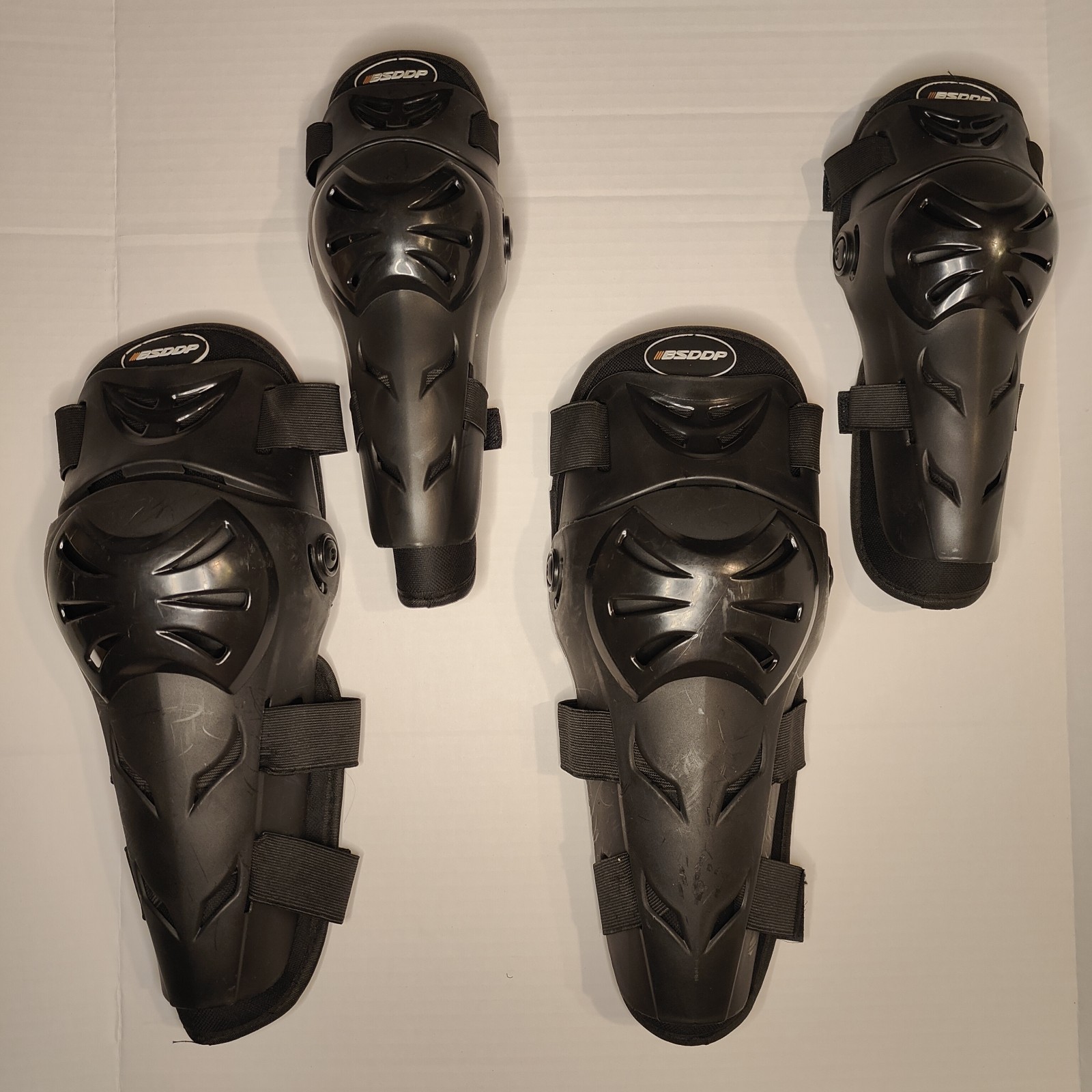 Motorcross Pads
