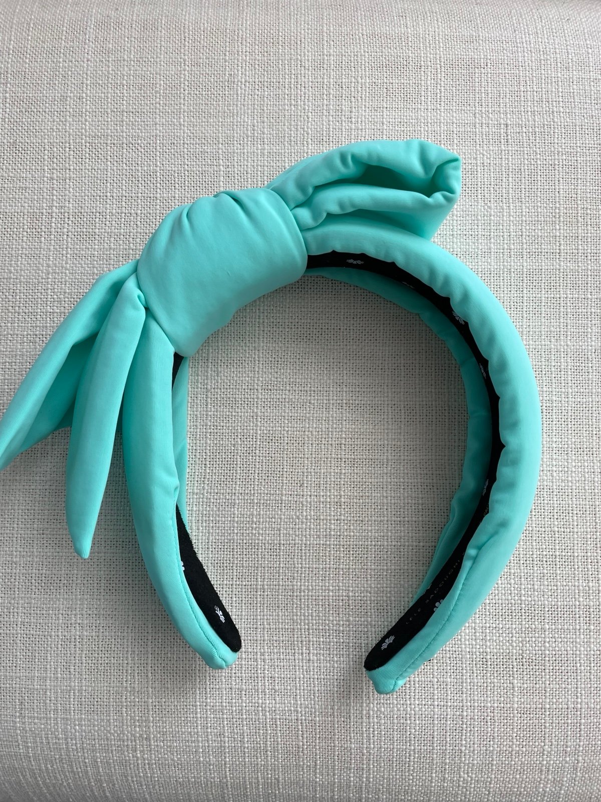 lele sadoughi headband