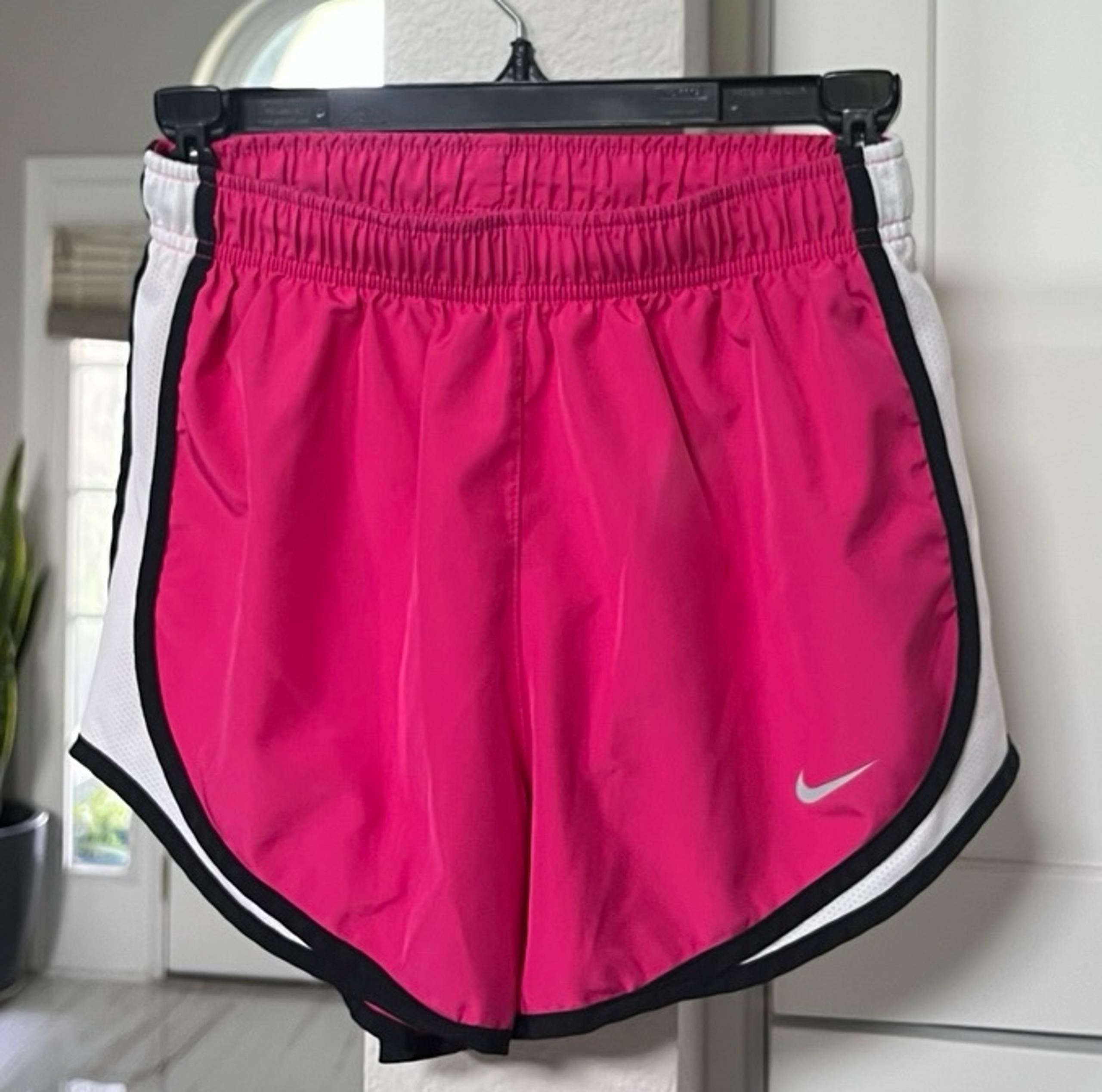 Nike Women’s Dri-Fit Running Shorts