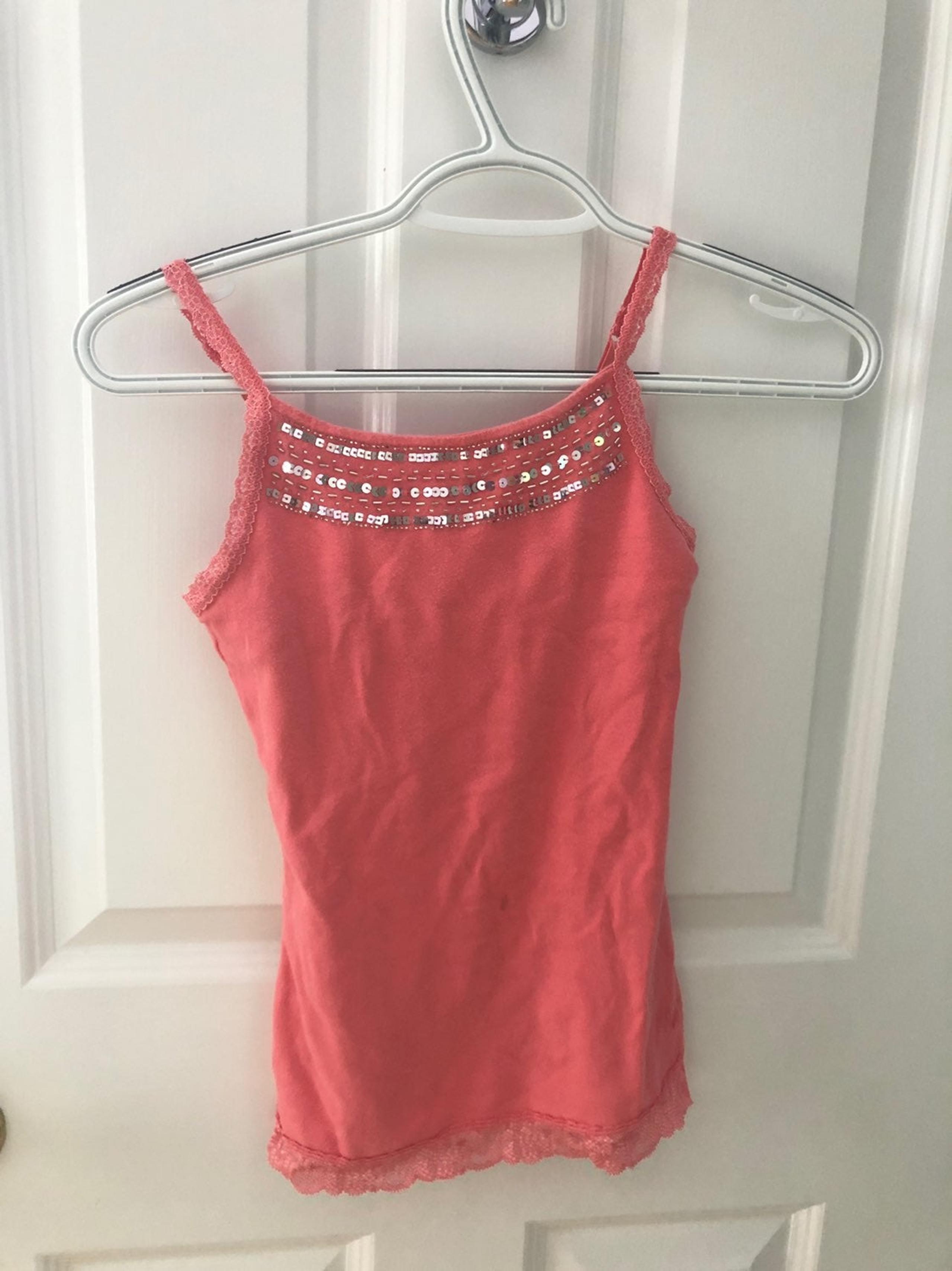 Vintage tank