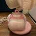 Hello Kitty Table Fan