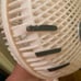 Hello Kitty Table Fan