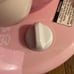 Hello Kitty Table Fan