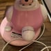 Hello Kitty Table Fan