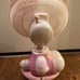 Hello Kitty Table Fan