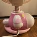 Hello Kitty Table Fan