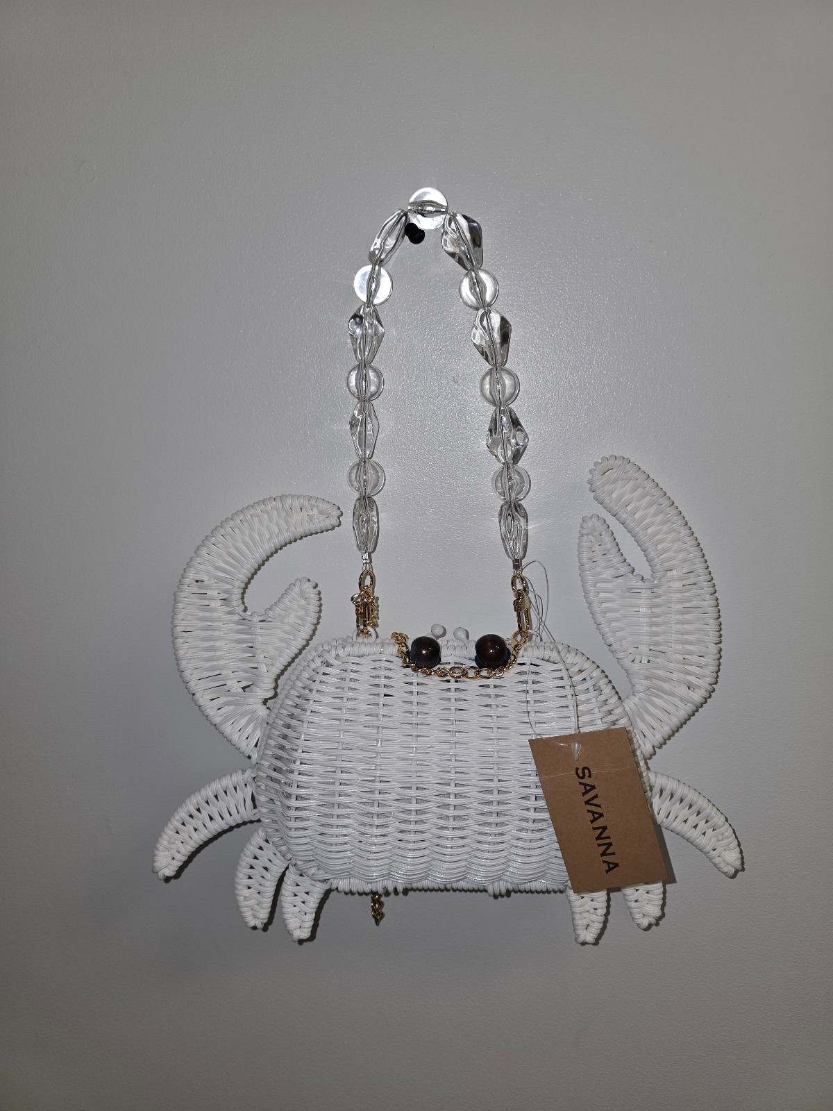 Viral Crap Bag from tjmax