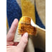 Golden Seal Wool Blanket Vintage 3 Stripe Red Yellow Blue 74 × 86 (Read)