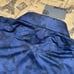 G/Fore NWT! Men'S Blueprint Skulls Icon Camo Tech Jersey Polo Shirt Size XL